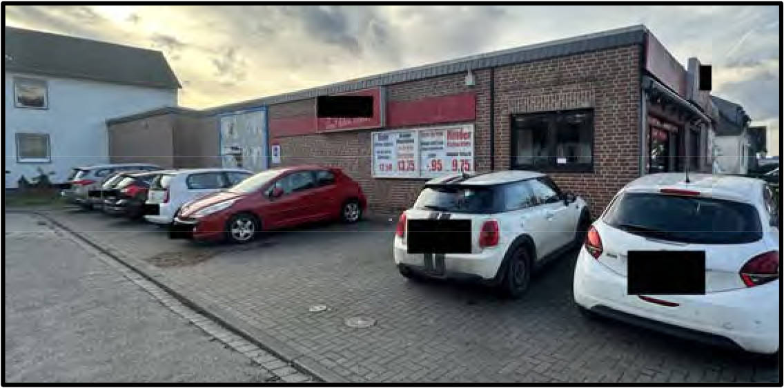 Gewerbeobjekt in Amselstraße 4 a, 47475 Kamp-Lintfort, Kamperbruch - Bild 2