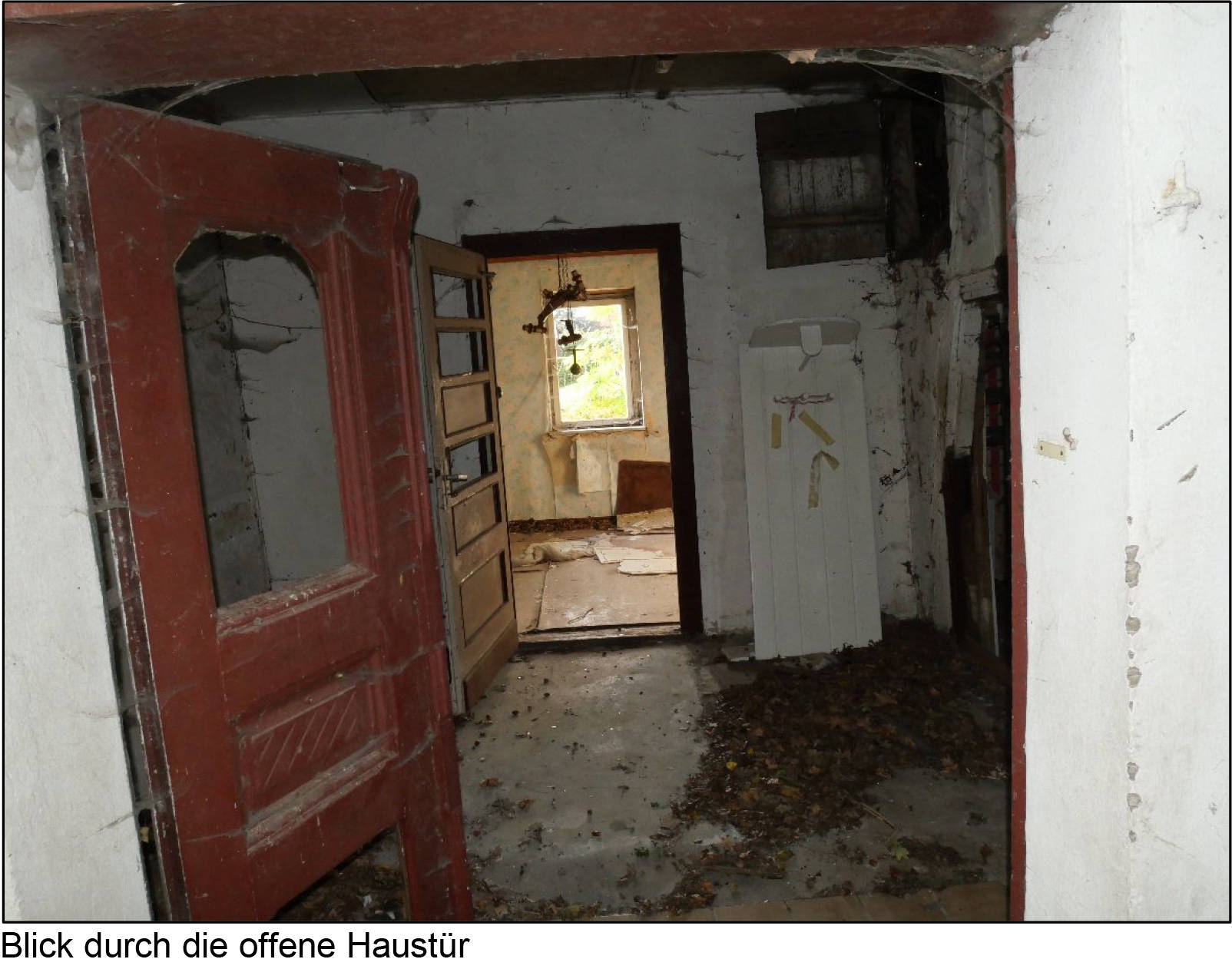 Einfamilienhaus in In der Heide 5, 32584 Löhne, Löhne - Bild 4