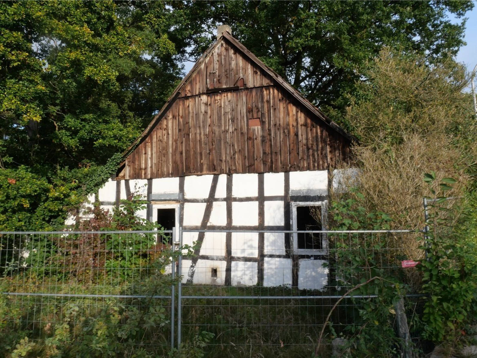 Einfamilienhaus in In der Heide 5, 32584 Löhne, Löhne