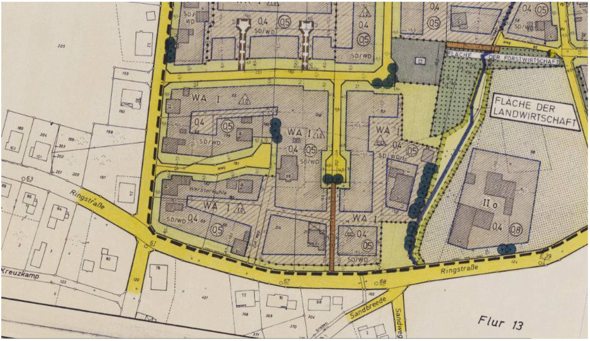 nordrheinwestpfalen 0003K0025-2023 Kreuzstraße 19, 32549 Bad Oeynhausen, Bad Oeynhausen