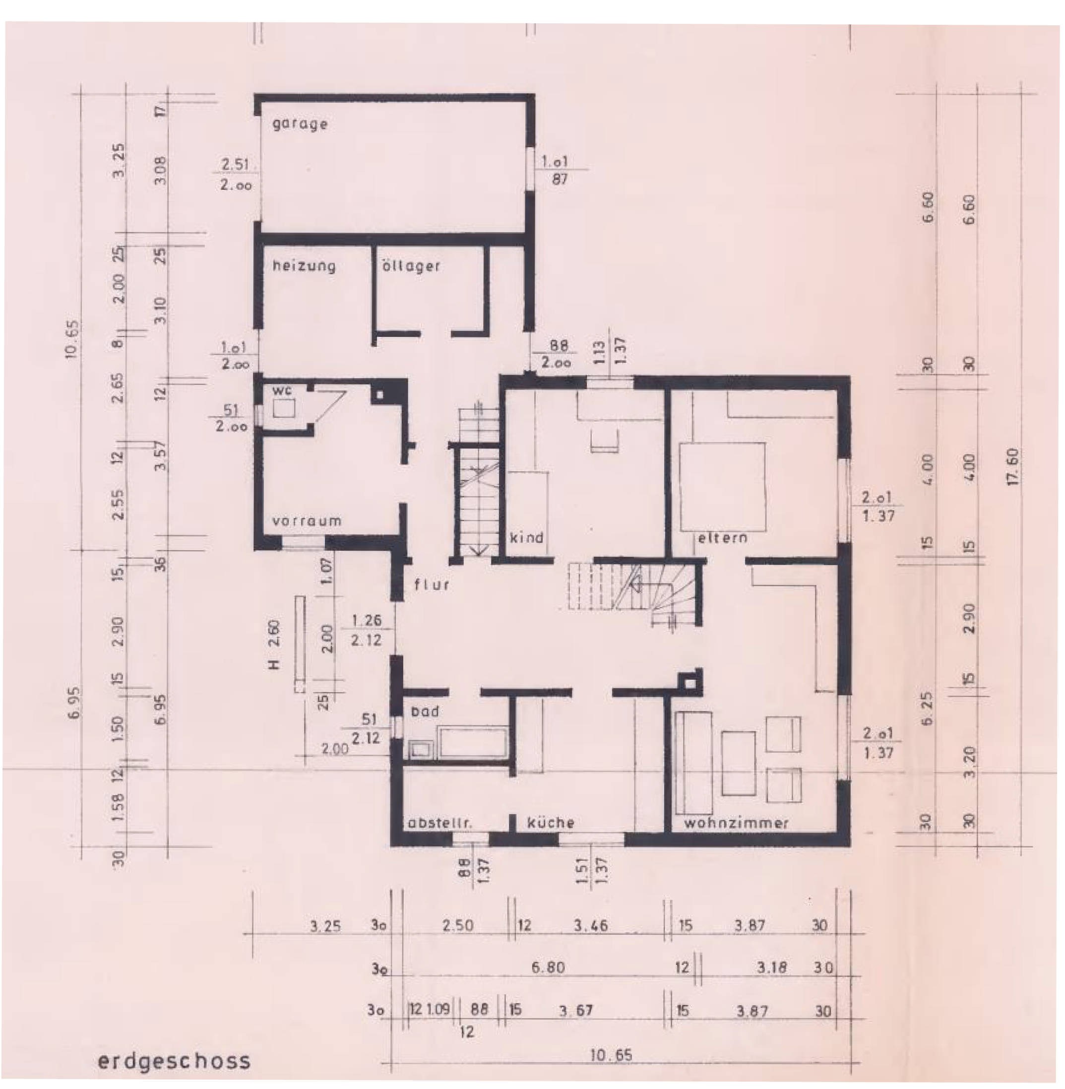 nordrheinwestpfalen 0003K0025-2023 Kreuzstraße 19, 32549 Bad Oeynhausen, Bad Oeynhausen