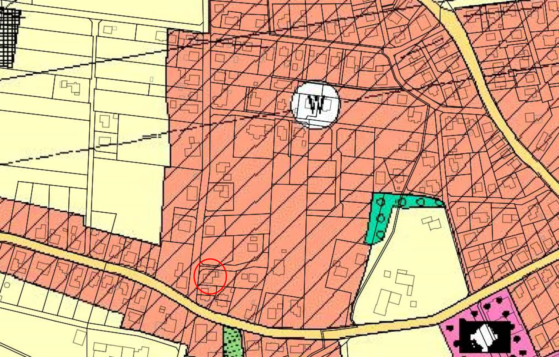 nordrheinwestpfalen 0003K0025-2023 Kreuzstraße 19, 32549 Bad Oeynhausen, Bad Oeynhausen