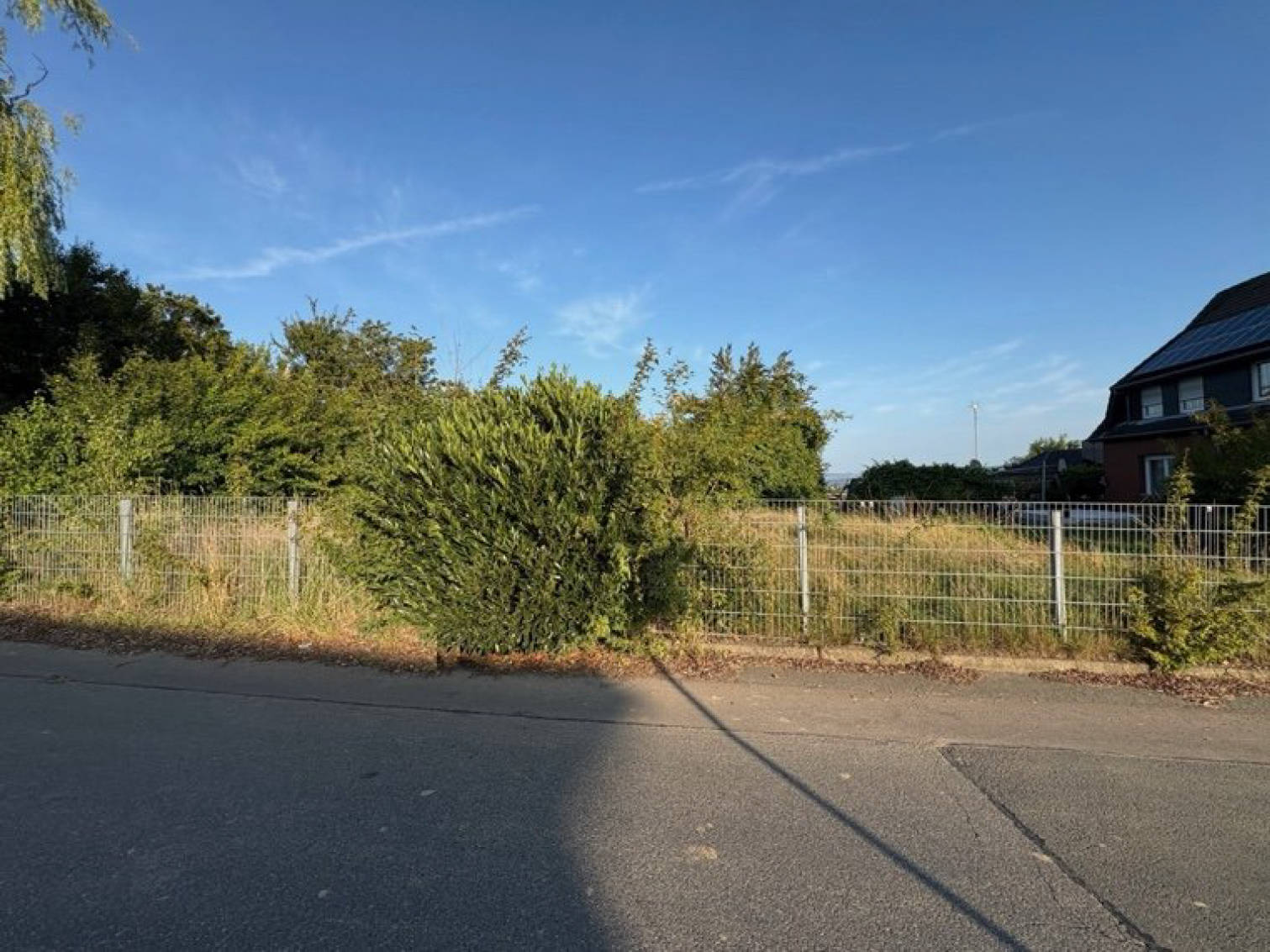 unbebautes Grundstück in Bleichstraße, 32545 Bad Oeynhausen - Bild 3