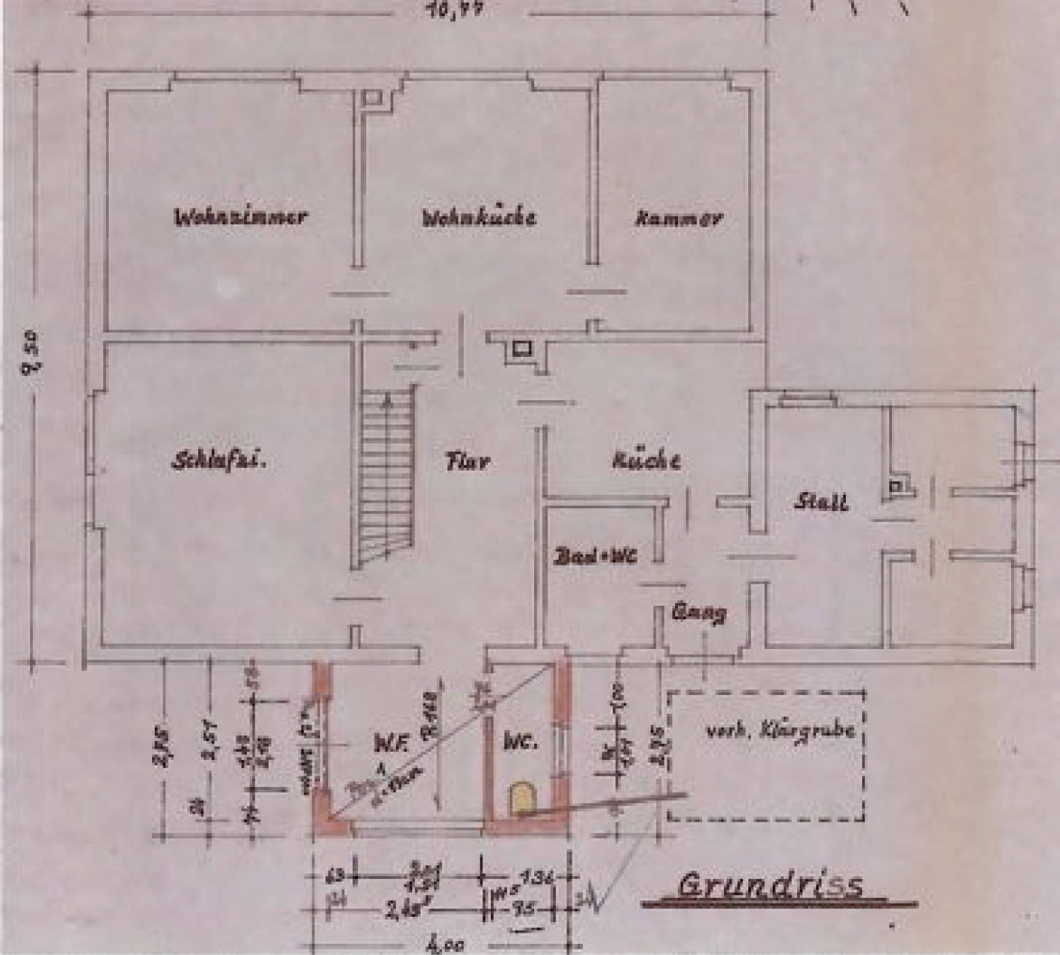 nordrheinwestpfalen 0003 K 0026/2025 Obernfeld 32, 32584 Löhne 15