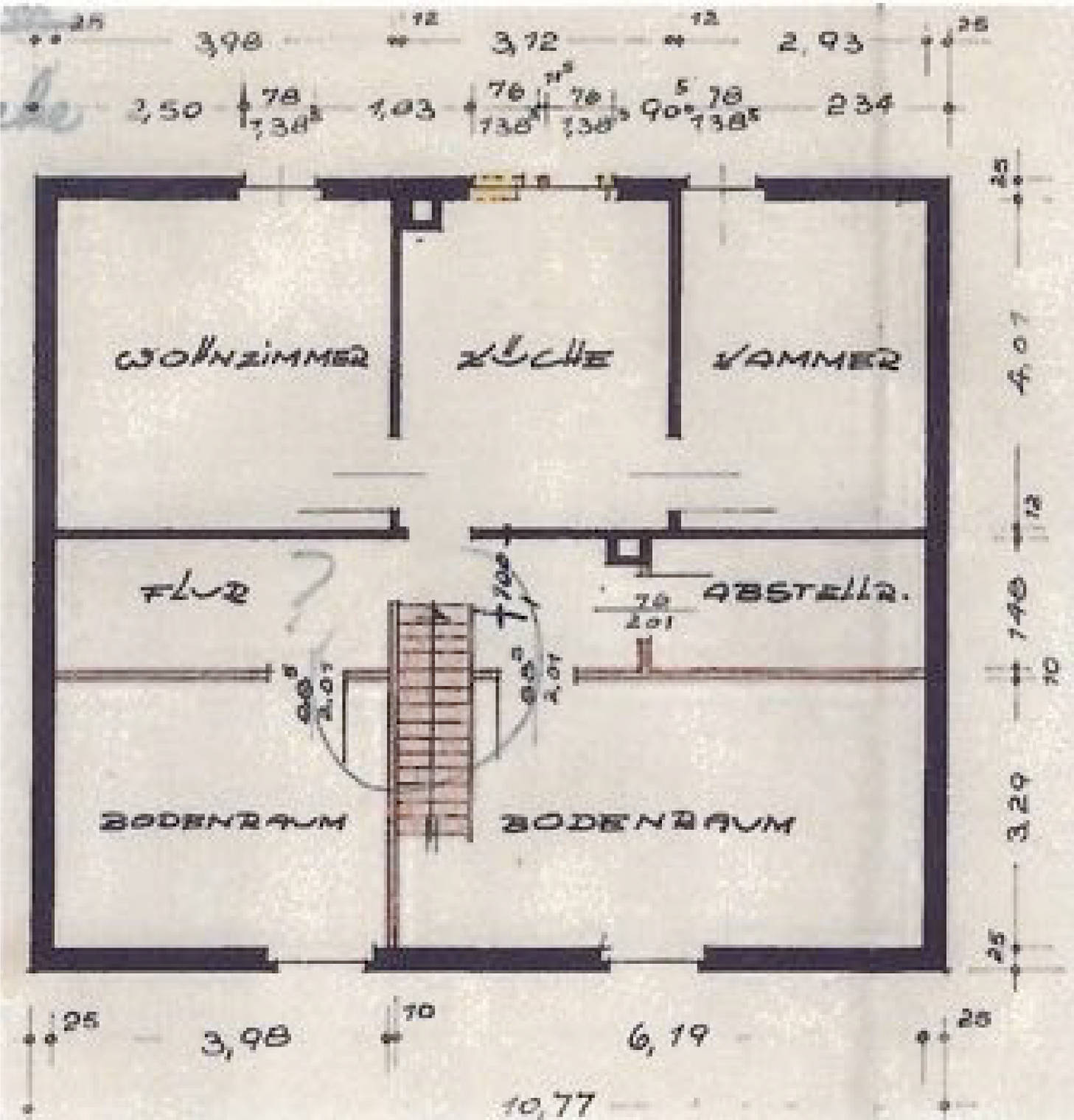 nordrheinwestpfalen 0003 K 0026/2025 Obernfeld 32, 32584 Löhne 16