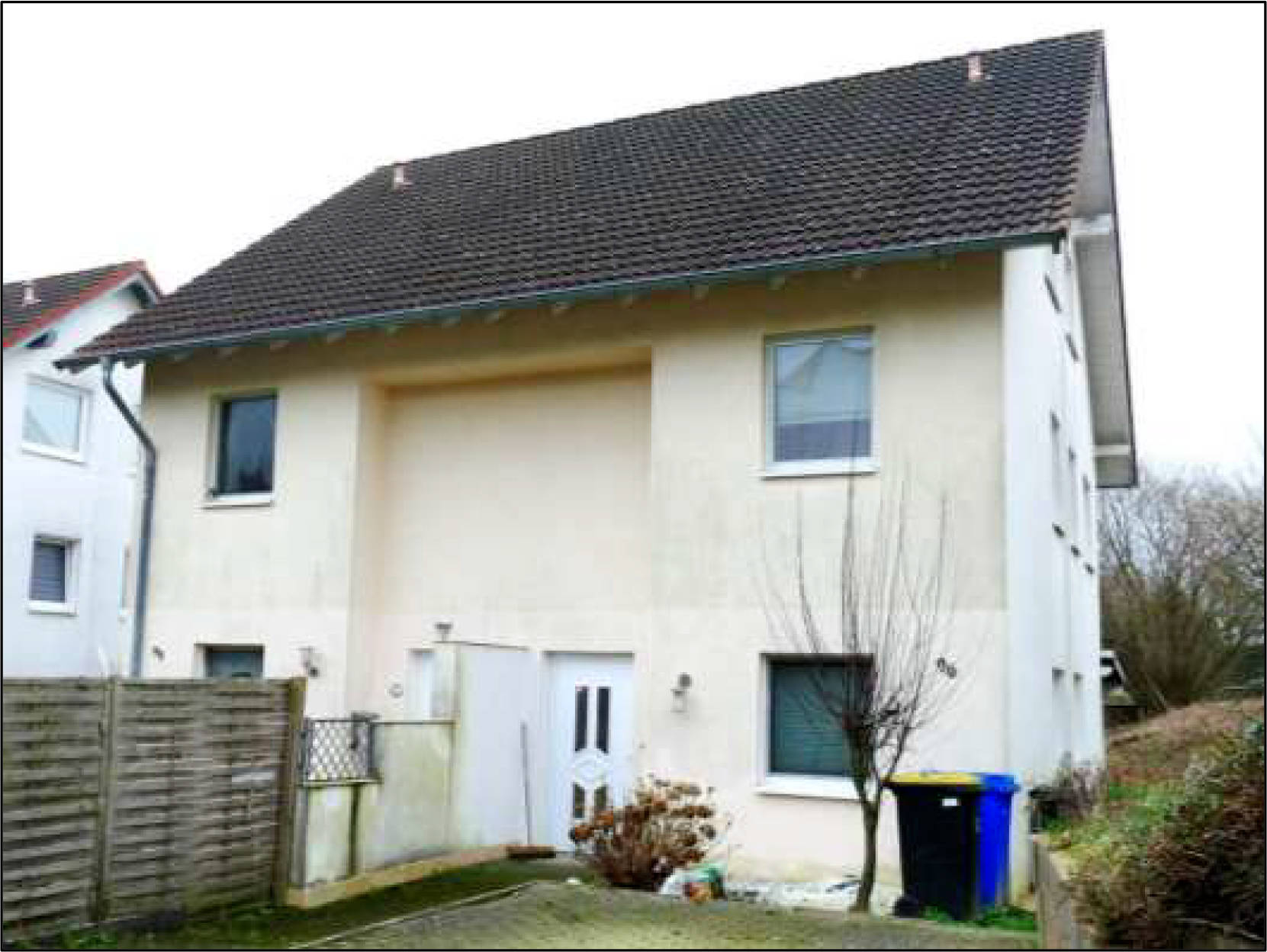 Doppelhäuser in Zum Jägerplatz 86, 88, 90, 92, 94, 96, 32549 Bad Oeynhausen - Bild 5