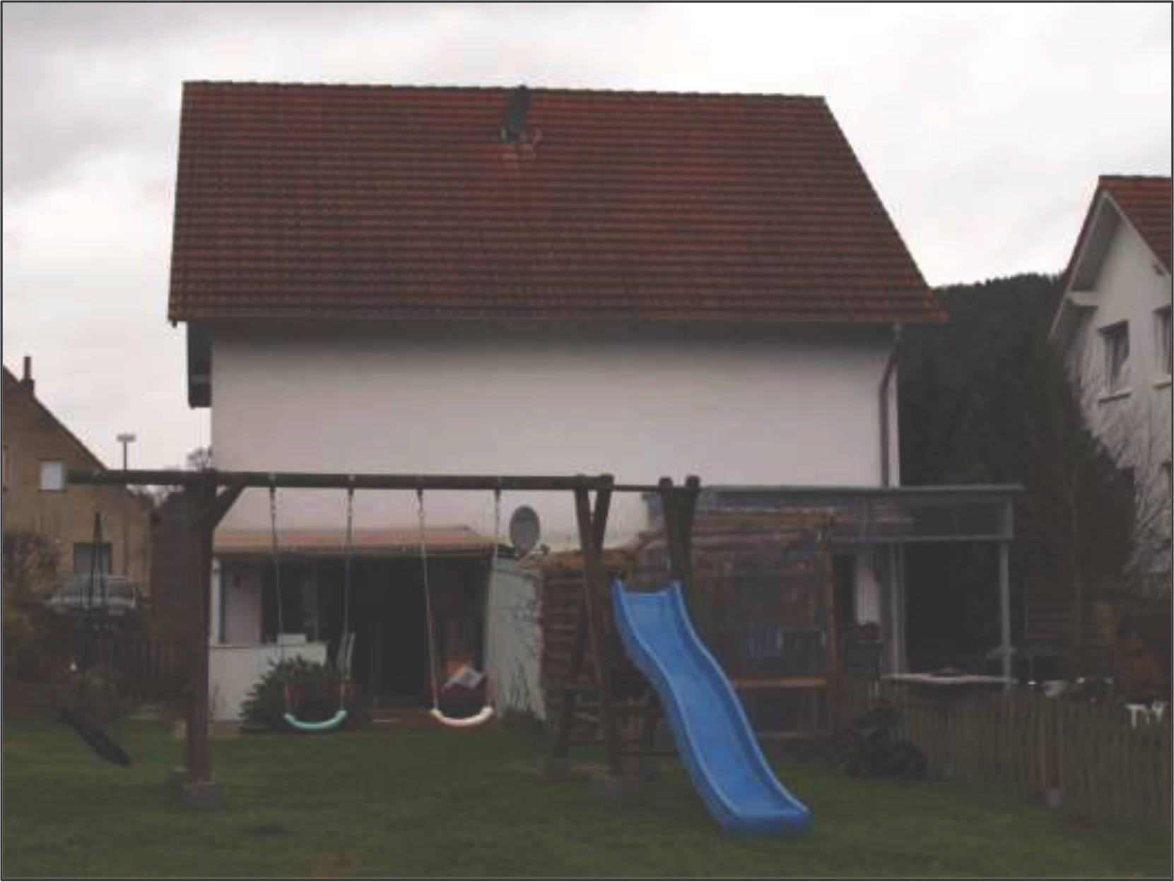 Doppelhäuser in Zum Jägerplatz 86, 88, 90, 92, 94, 96, 32549 Bad Oeynhausen - Bild 3
