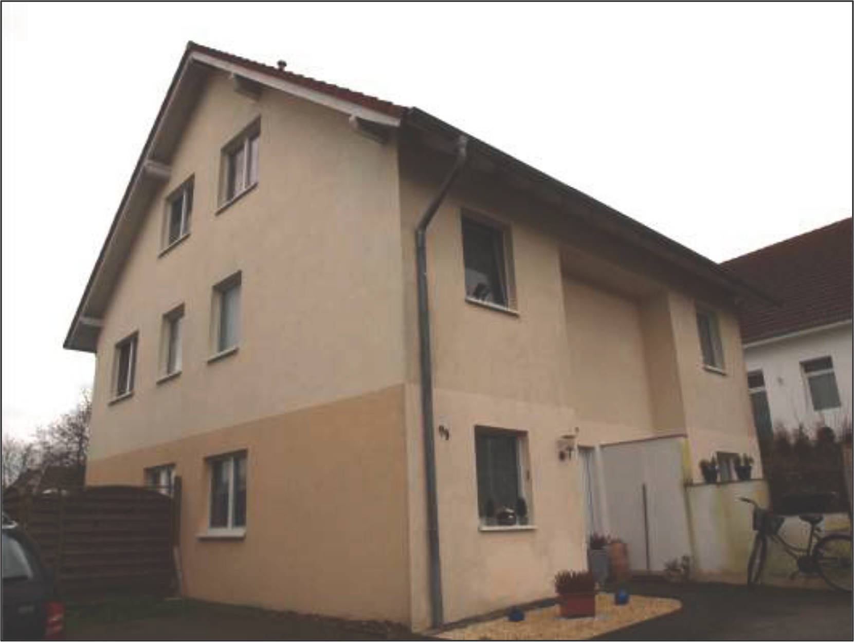 Doppelhäuser in Zum Jägerplatz 86, 88, 90, 92, 94, 96, 32549 Bad Oeynhausen - Bild 4