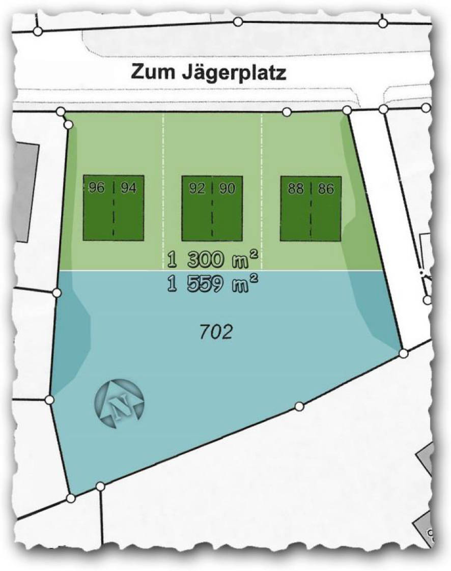 nordrheinwestpfalen 0003 K 0027/2019 Zum Jägerplatz 86, 88, 90, 92, 94, 96, 32549 Bad Oeynhausen 28