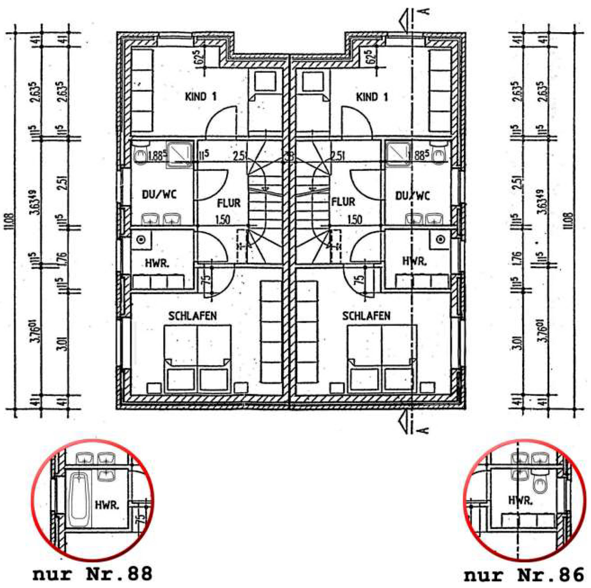 nordrheinwestpfalen 0003 K 0027/2019 Zum Jägerplatz 86, 88, 90, 92, 94, 96, 32549 Bad Oeynhausen 32