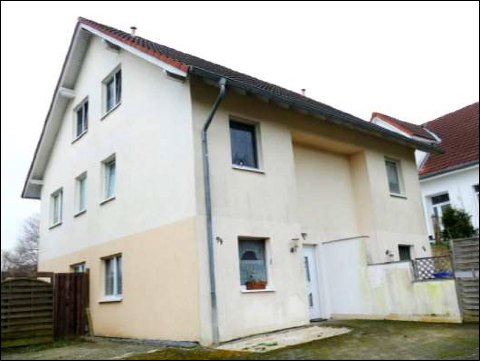 Doppelhäuser in Zum Jägerplatz 86, 88, 90, 92, 94, 96, 32549 Bad Oeynhausen - Bild 3