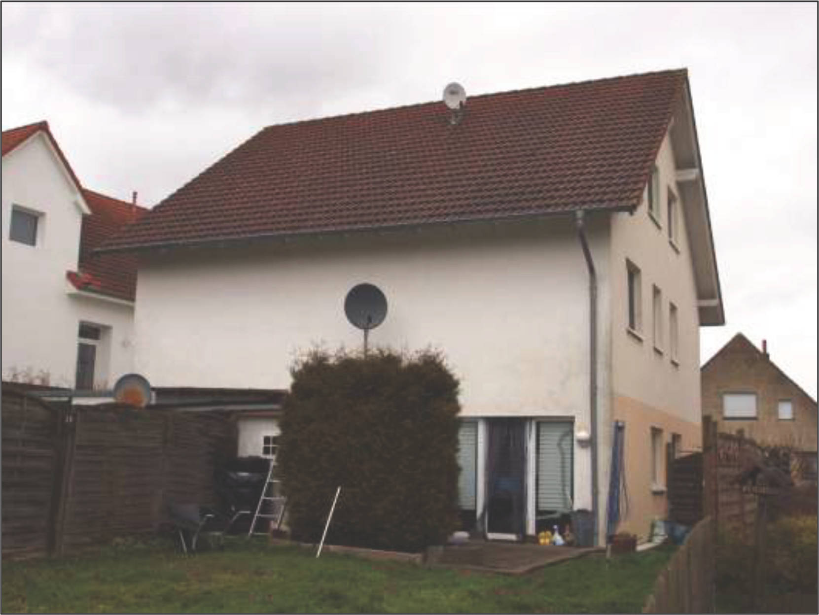 Doppelhäuser in Zum Jägerplatz 86, 88, 90, 92, 94, 96, 32549 Bad Oeynhausen - Bild 5