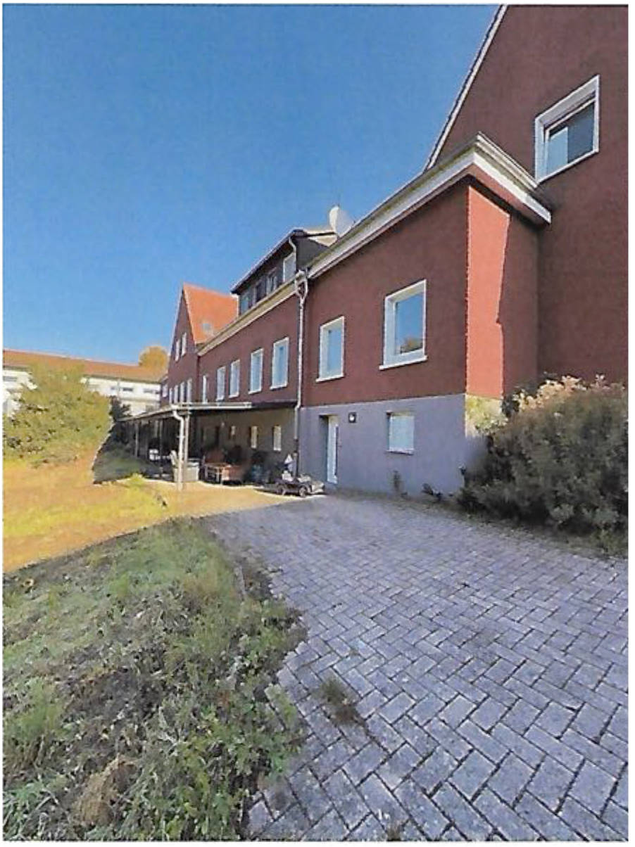 Kfz-Stellplatz, Eigentumswohnung (3 bis 4 Zimmer) in Bergkirchener Straße 250, 252, 32549 Bad Oeynhausen - Bild 3