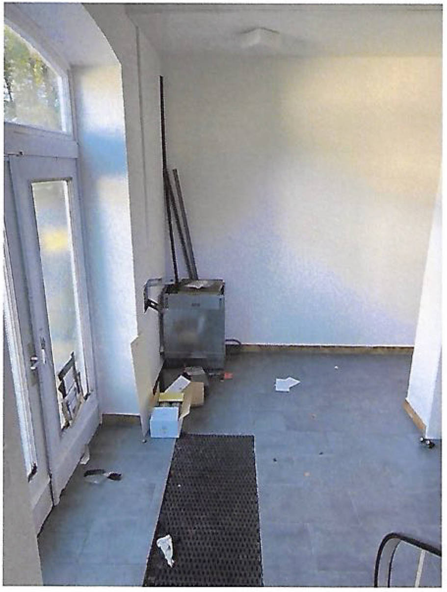 Kfz-Stellplatz, Eigentumswohnung nebst Kellerraum in Bergkirchener Straße 250, 252, 32549 Bad Oeynhausen - Bild 2