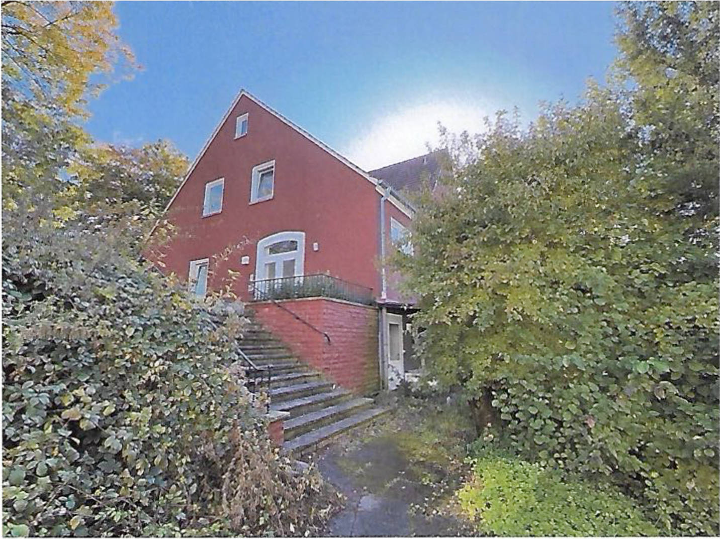 Kfz-Stellplatz, Eigentumswohnung (3 bis 4 Zimmer) in Bergkirchener Straße 250, 252, 32549 Bad Oeynhausen - Bild 2