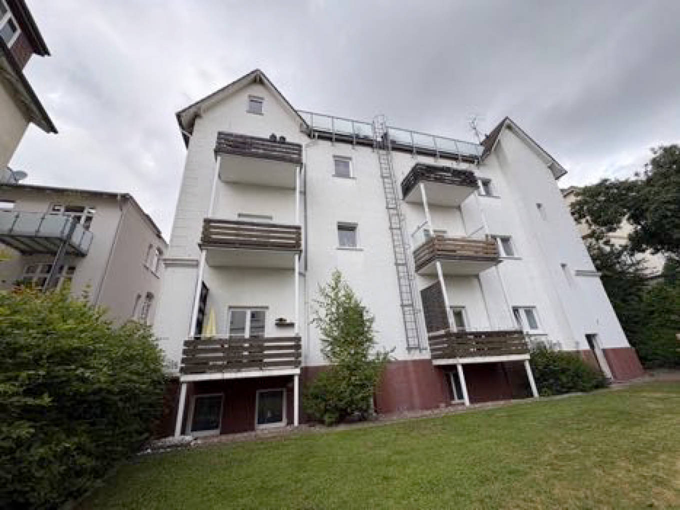 Eigentumswohnung in Weststraße 20, 32545 Bad Oeynhausen - Bild 3