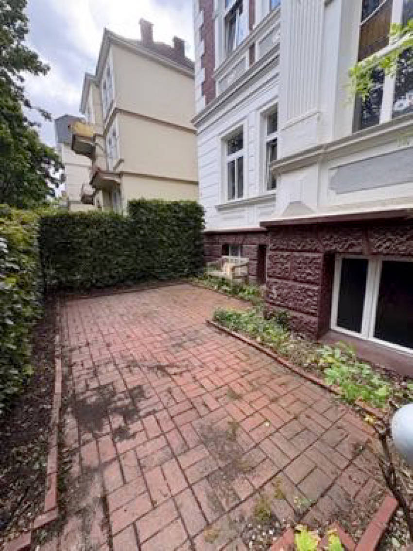 Eigentumswohnung in Weststraße 20, 32545 Bad Oeynhausen