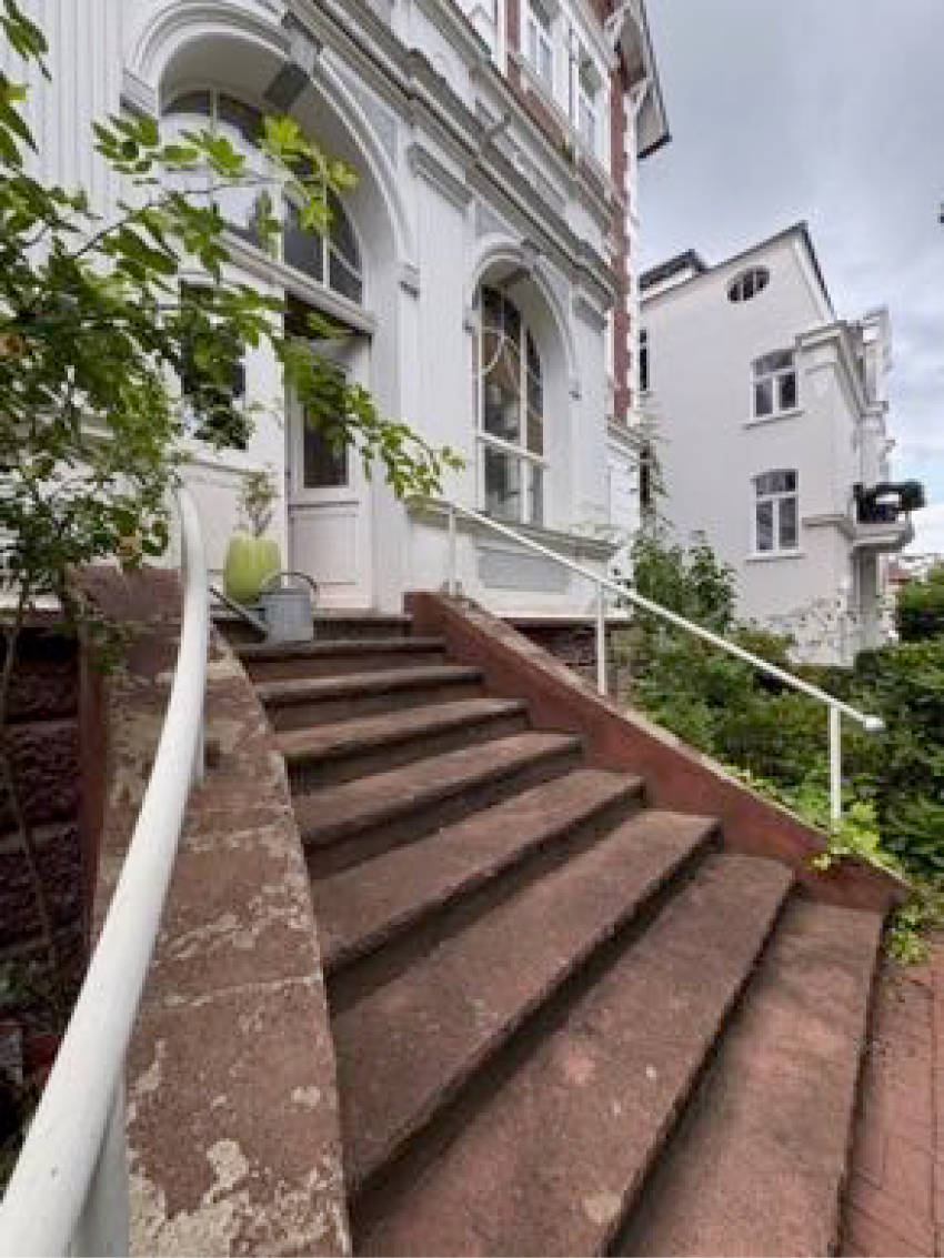 Eigentumswohnung in Weststraße 20, 32545 Bad Oeynhausen - Bild 4