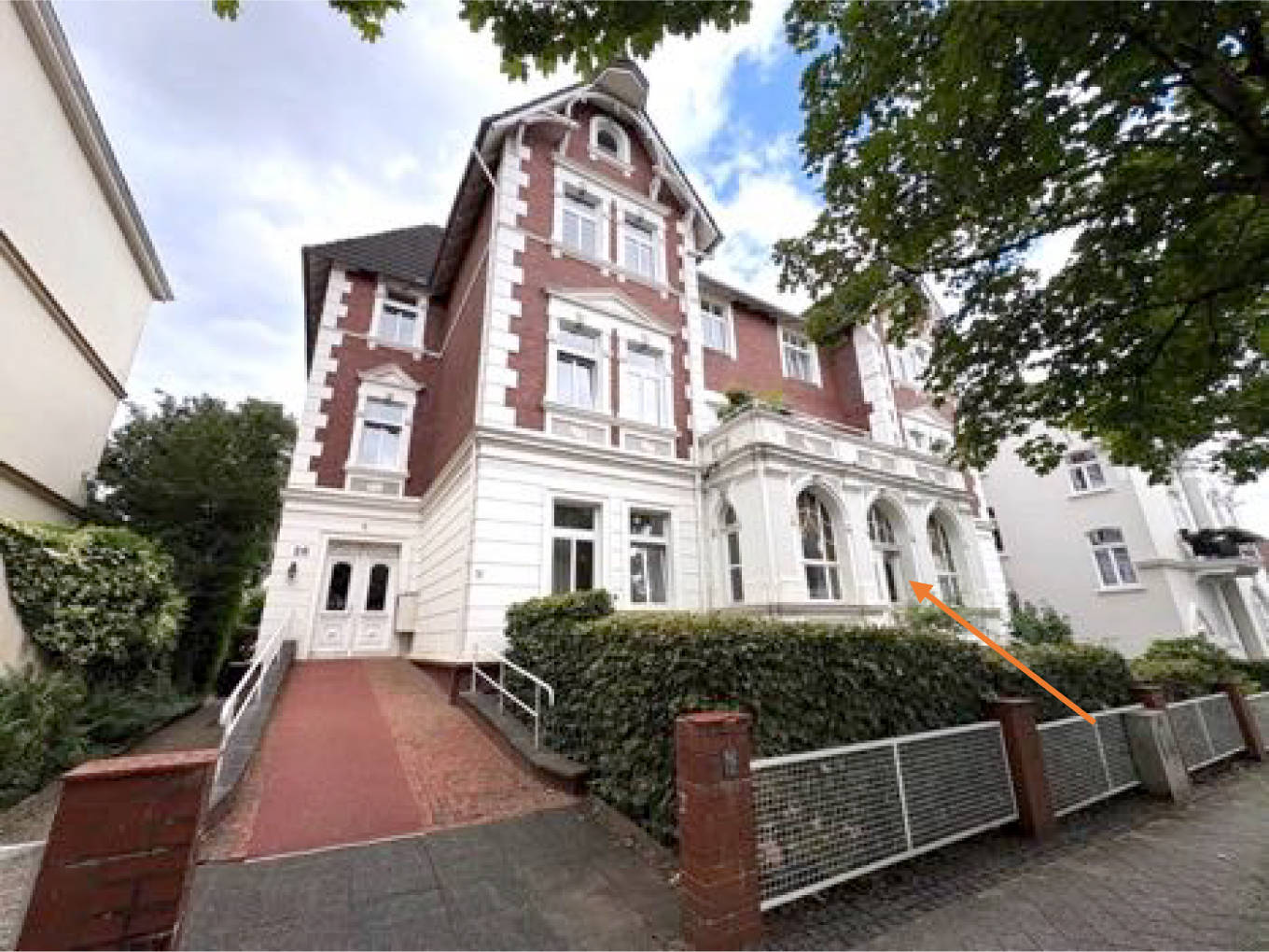 Eigentumswohnung in Weststraße 20, 32545 Bad Oeynhausen - Bild 2