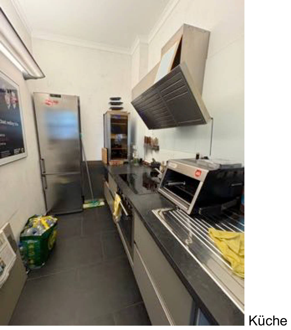 Eigentumswohnung in Weststraße 20, 32545 Bad Oeynhausen - Bild 5