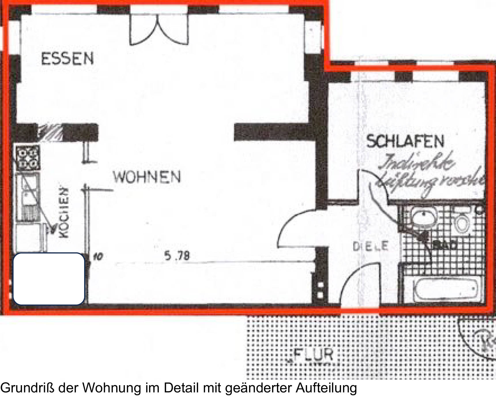 nordrheinwestpfalen 0003 K 0029/2024 Weststraße 20, 32545 Bad Oeynhausen 20