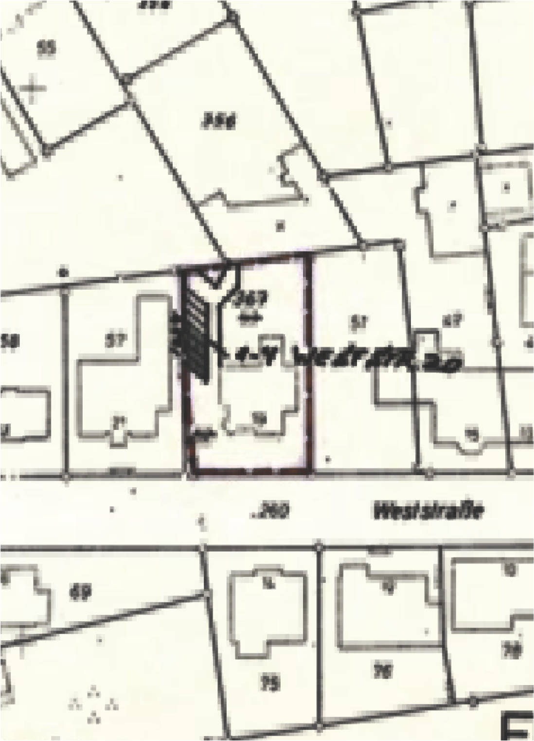 nordrheinwestpfalen 0003 K 0029/2024 Weststraße 20, 32545 Bad Oeynhausen 19