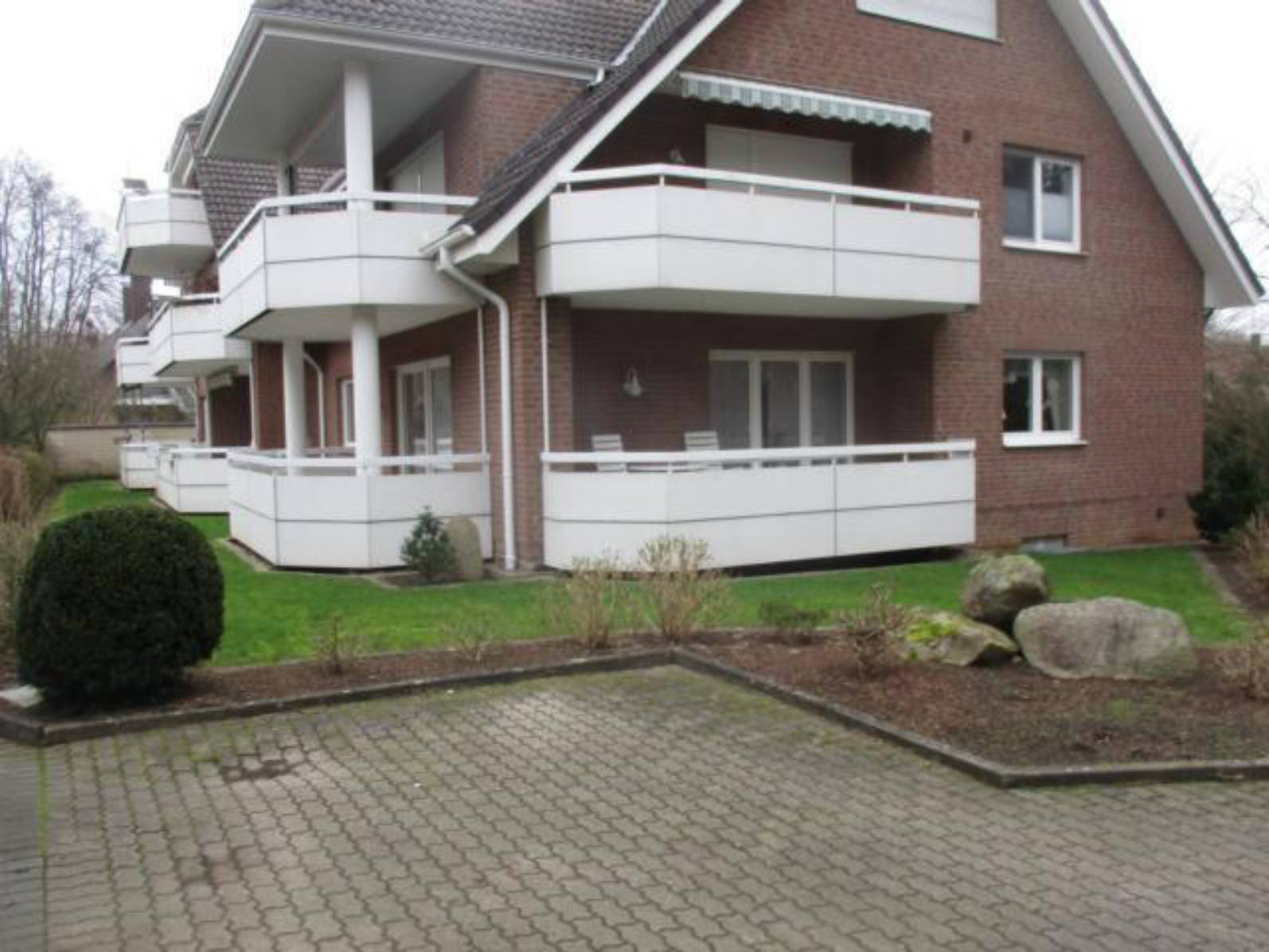 Eigentumswohnung (3 bis 4 Zimmer) in Georgstraße 14, 16, 32545 Bad Oeynhausen - Bild 4