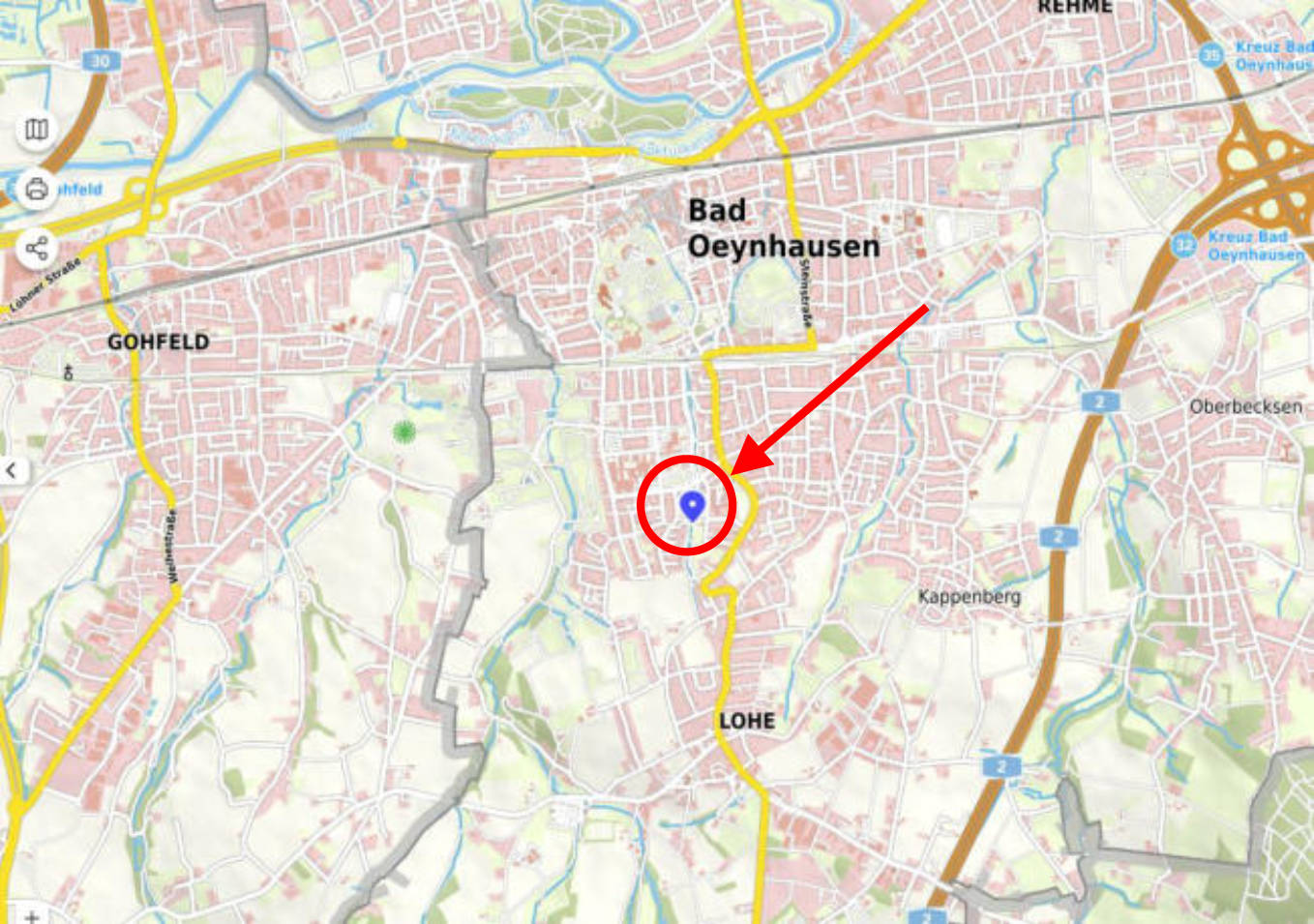 nordrheinwestpfalen 0003K0030-2023 Georgstraße 14, 16, 32545 Bad Oeynhausen 16