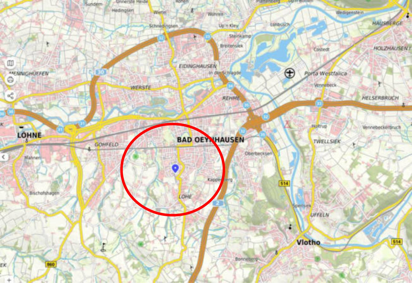 nordrheinwestpfalen 0003K0030-2023 Georgstraße 14, 16, 32545 Bad Oeynhausen 10