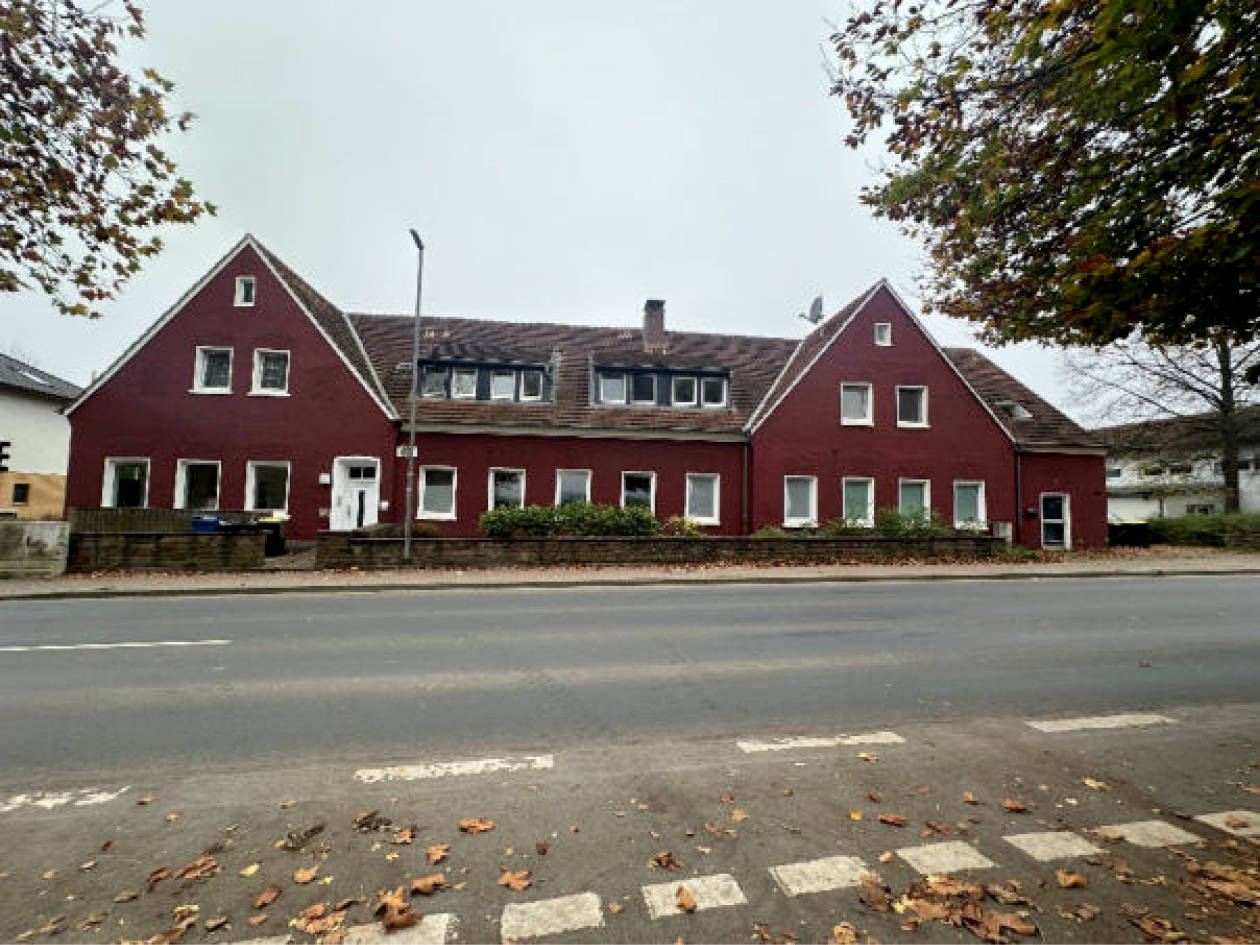 nordrheinwestpfalen 0003K0031-2024 Bergkirchener Straße 250, 252, 32549 Bad Oeynhausen, Bad Oeynhausen