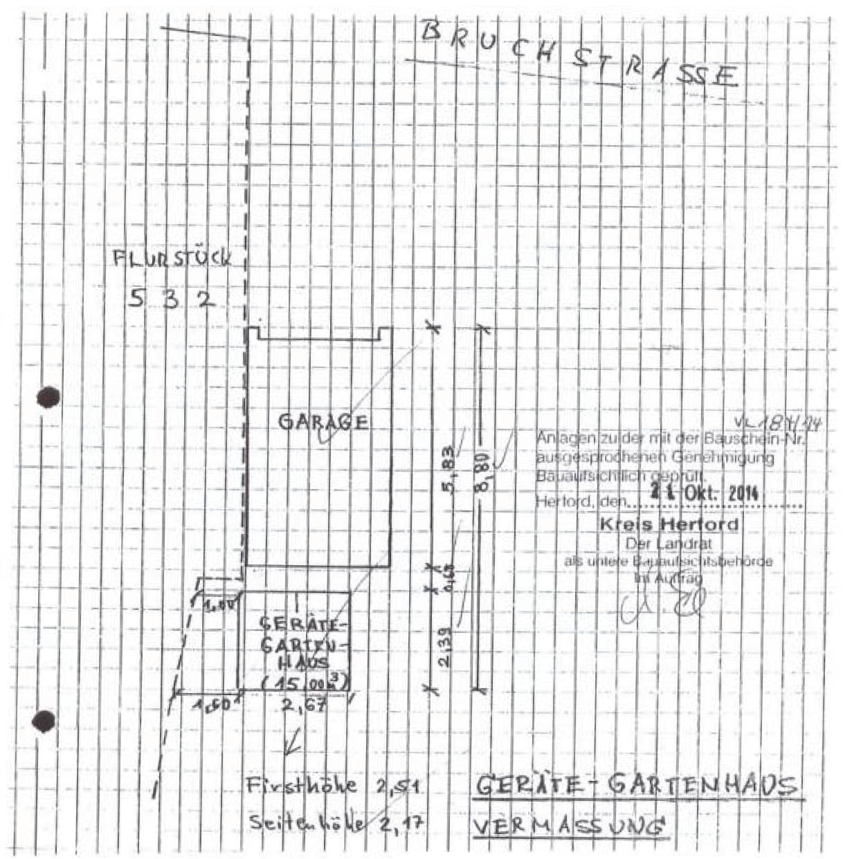 nordrheinwestpfalen 0003 K 0031/2025 Loher Straße 5, 32602 Vlotho 20