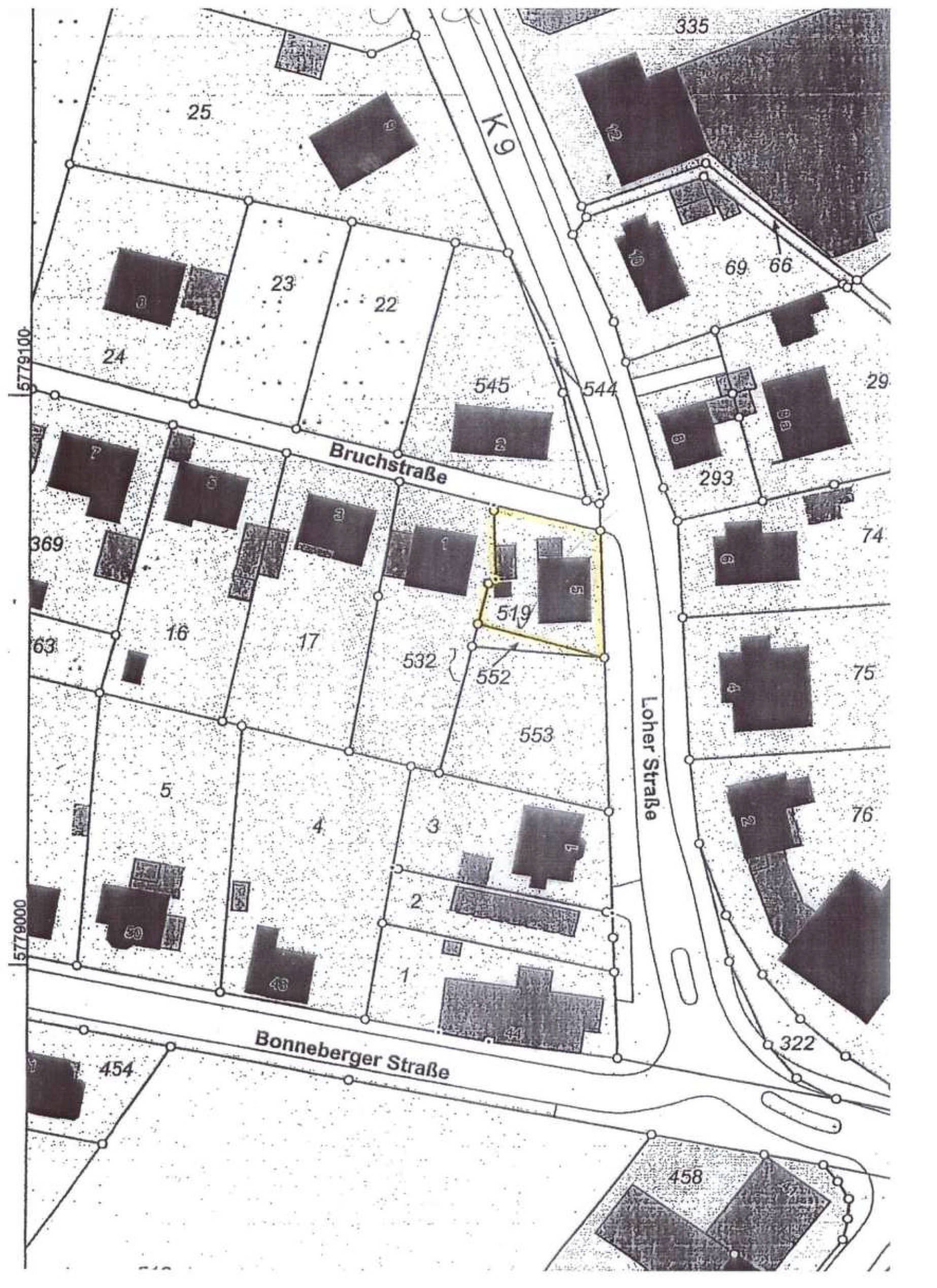 nordrheinwestpfalen 0003 K 0031/2025 Loher Straße 5, 32602 Vlotho 22