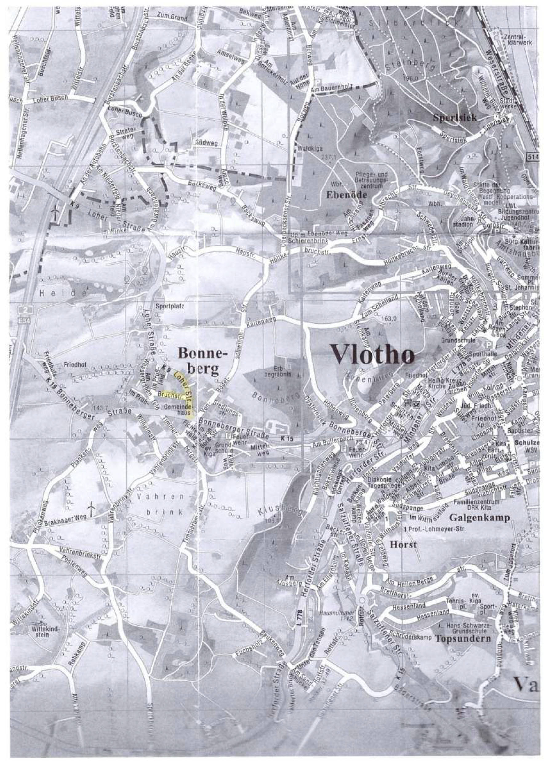 nordrheinwestpfalen 0003 K 0031/2025 Loher Straße 5, 32602 Vlotho 17