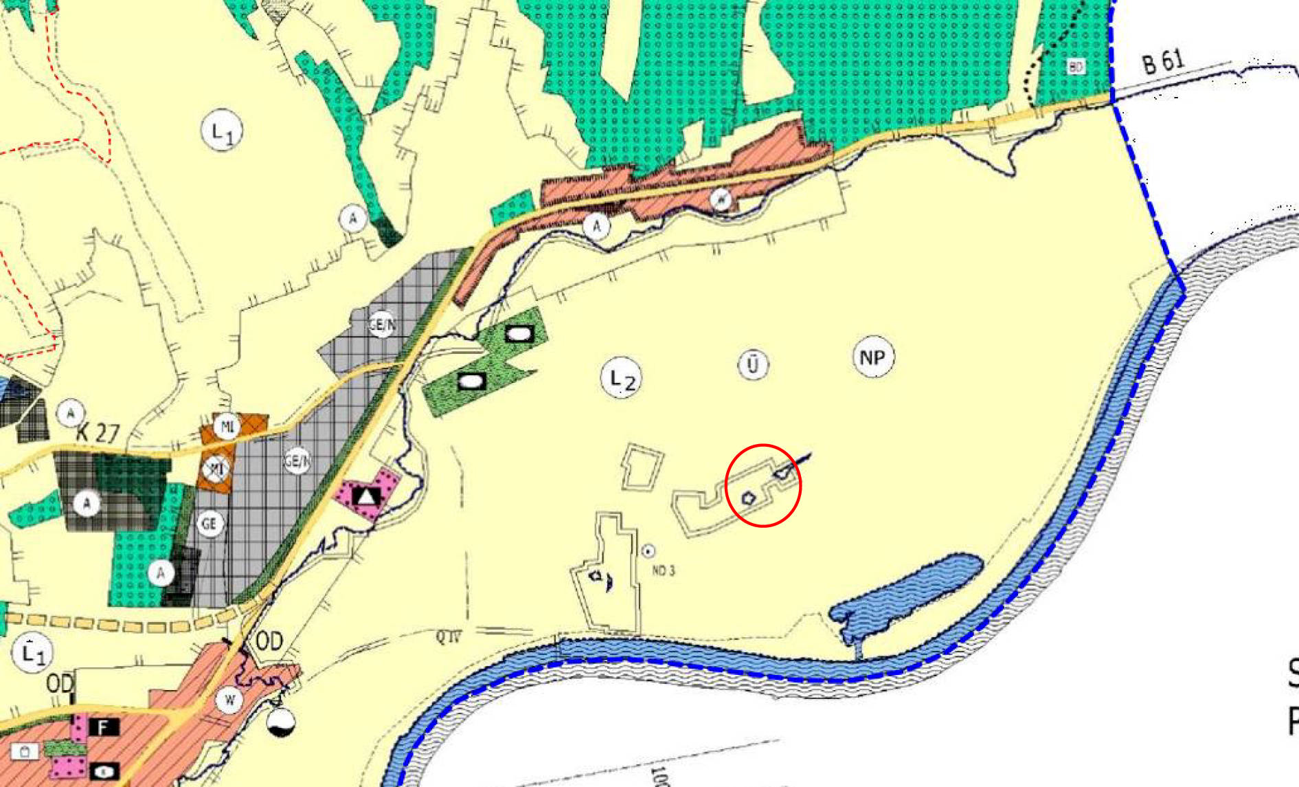 nordrheinwestpfalen 0003K0033-2023 Alter Postweg 227, 32549 Bad Oeynhausen, Bad Oeynhausen 11