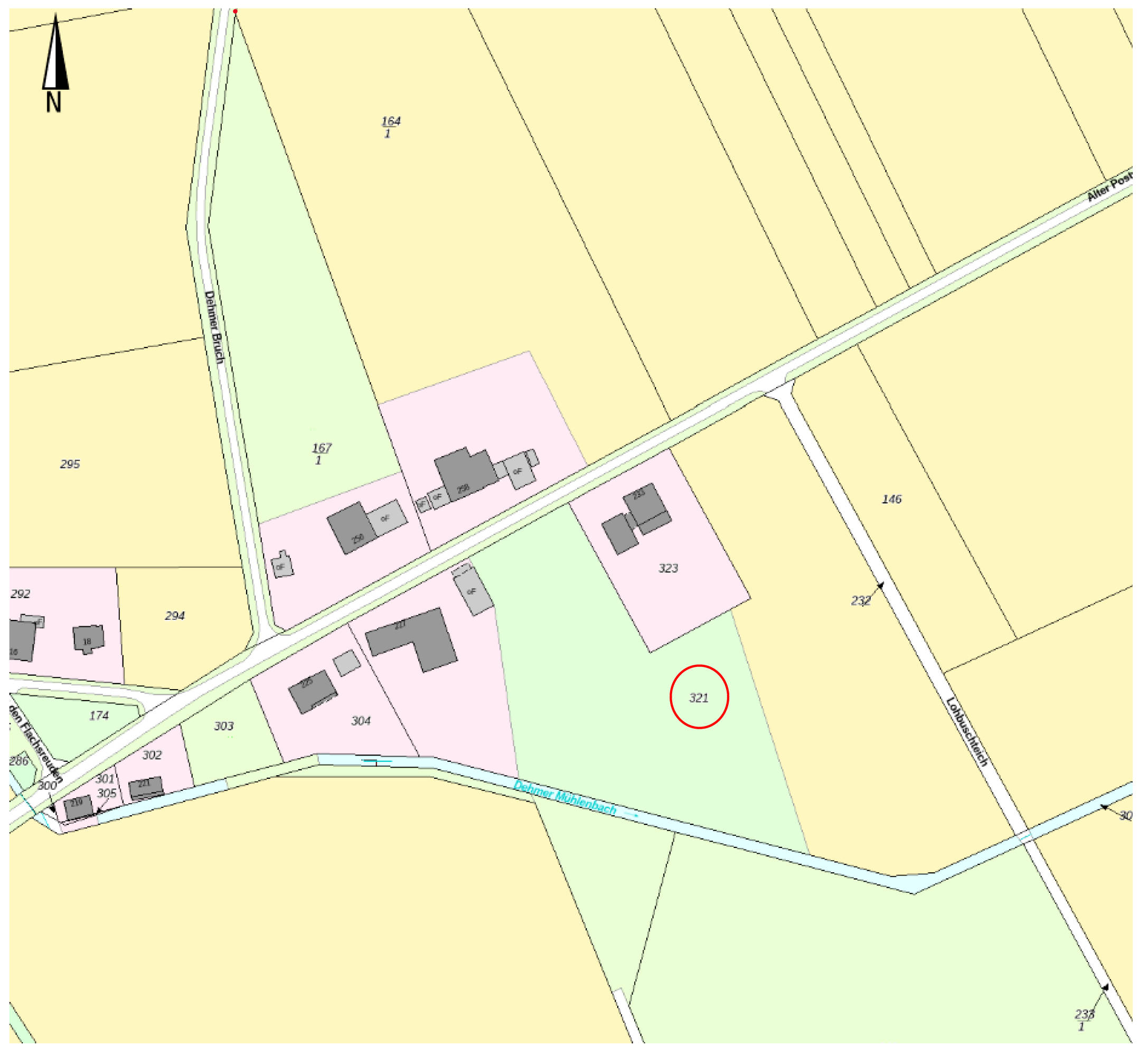 nordrheinwestpfalen 0003K0033-2023 Alter Postweg 227, 32549 Bad Oeynhausen, Bad Oeynhausen 13