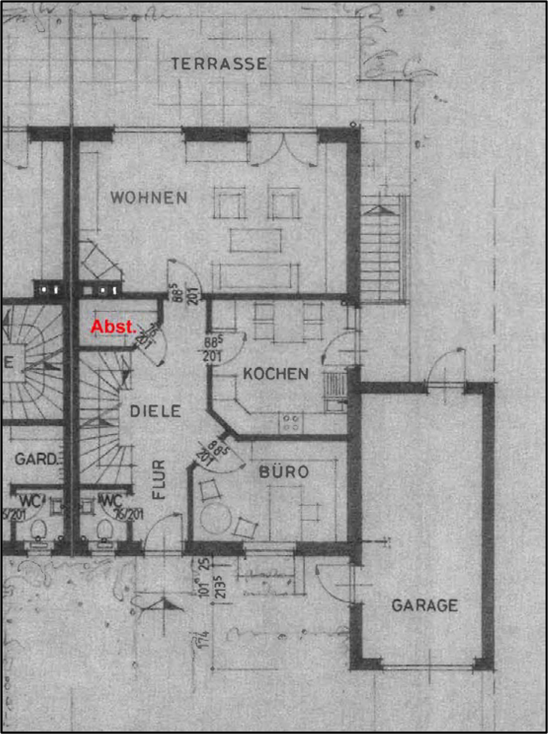 nordrheinwestpfalen 0003 K 0033/2024 Am Cithert 60, 46519 Alpen 22