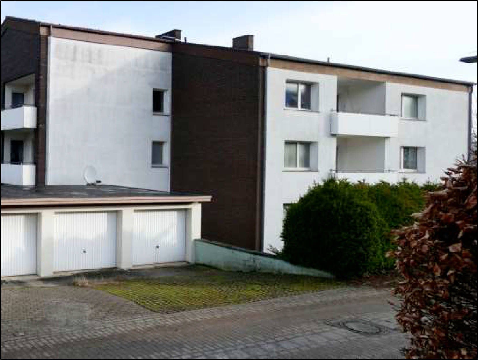 nordrheinwestpfalen 0003K0034-2022 Lange Wand 12, 32602 Vlotho, Vlotho