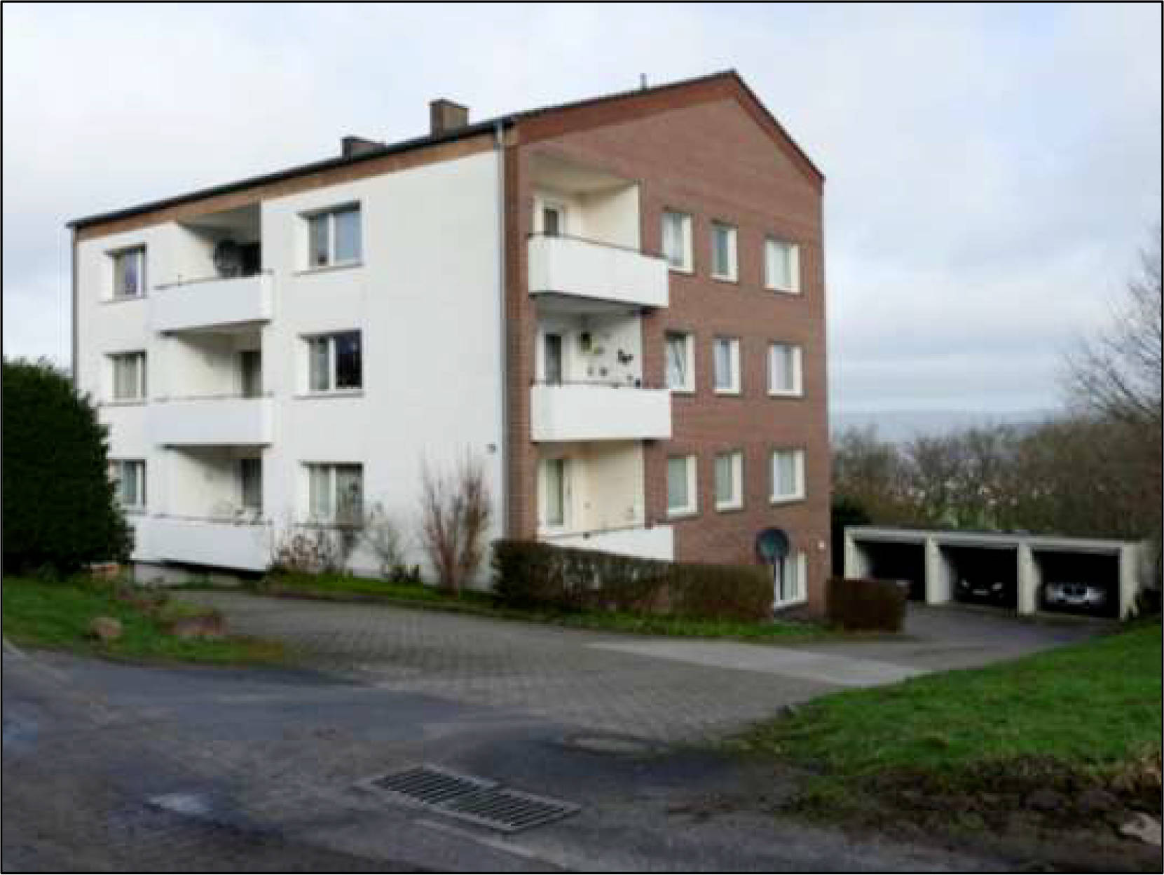 nordrheinwestpfalen 0003K0034-2022 Lange Wand 12, 32602 Vlotho, Vlotho