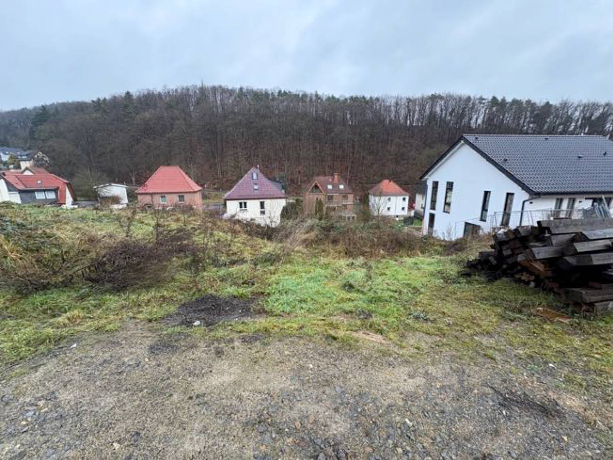 unbebautes Grundstück in Auf der Kaiten 8c, 32602 Vlotho, Vlotho - Bild 4