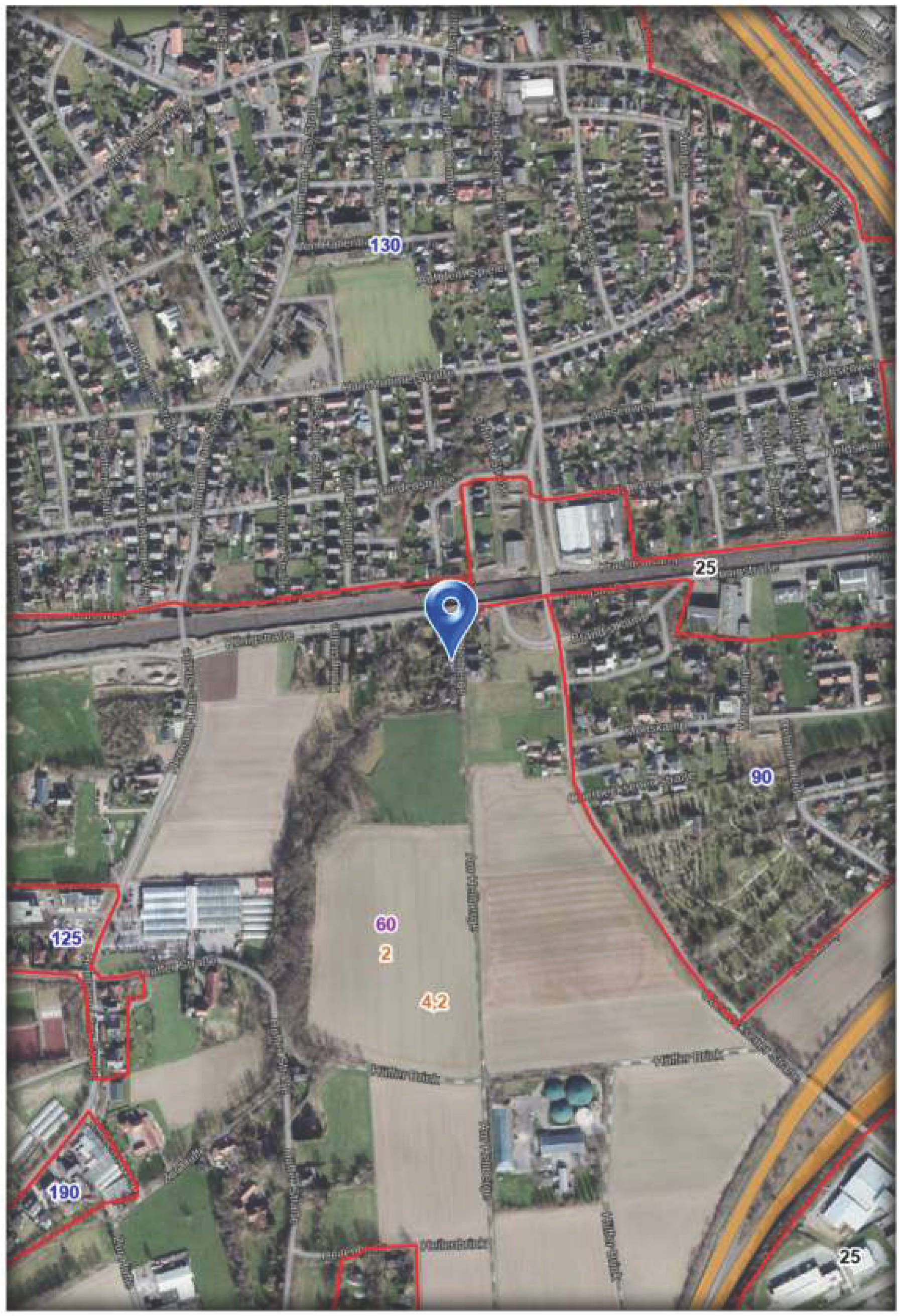 nordrheinwestpfalen 0003 K 0037/2025 Am Hellberge 3, 32547 Bad Oeynhausen 11
