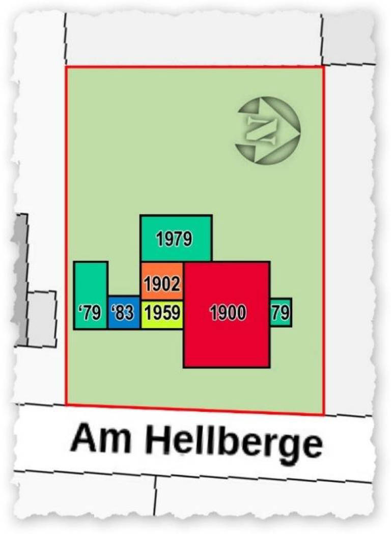 nordrheinwestpfalen 0003 K 0037/2025 Am Hellberge 3, 32547 Bad Oeynhausen 10