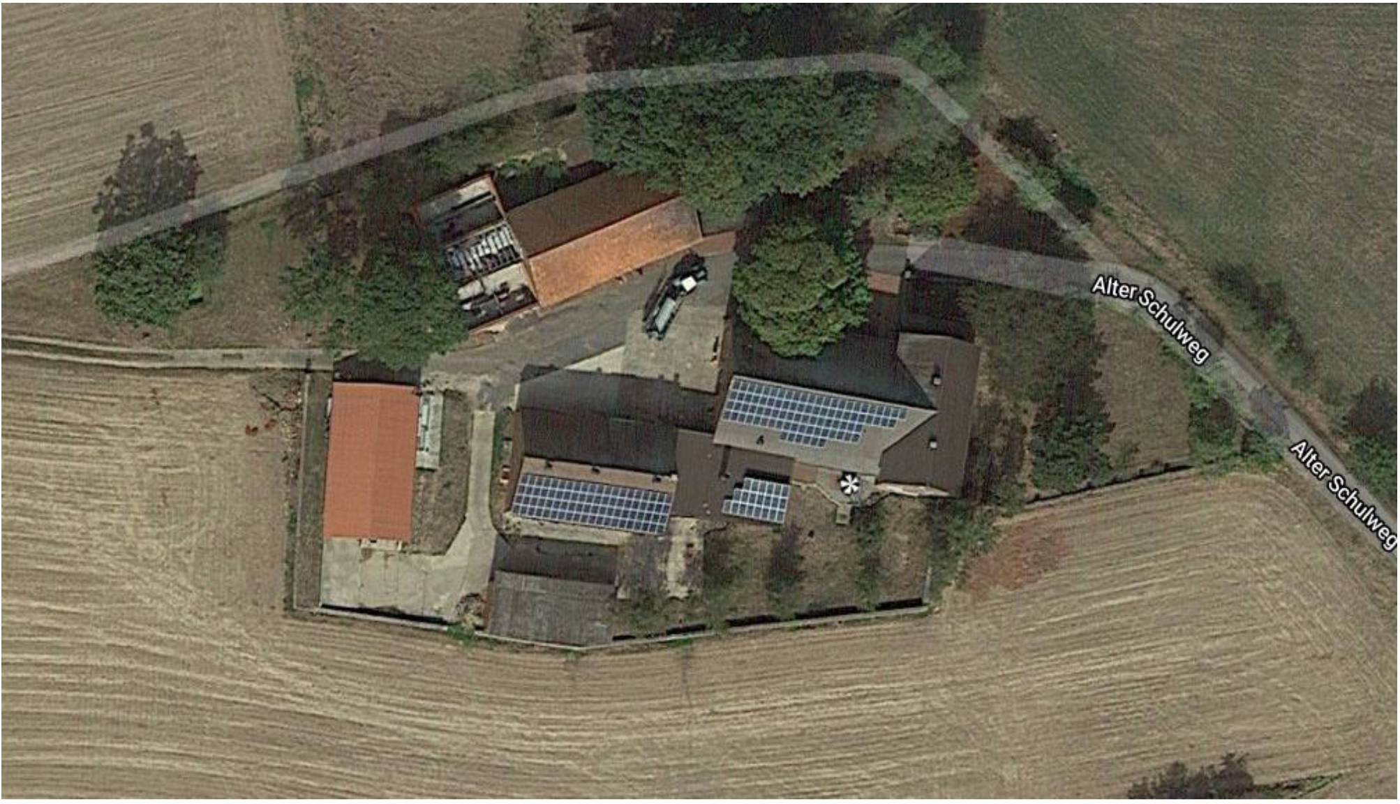 nordrheinwestpfalen 0003K0039-2019 Alter Schulweg 55, 32602 Vlotho, Exter