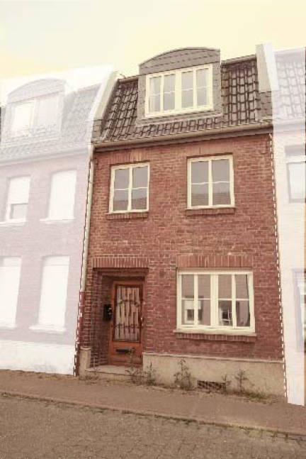Reihenhaus in Im Pangel 8, 41812 Erkelenz, Erkelenz - Bild 3