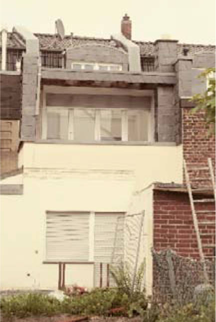 Reihenhaus in Im Pangel 8, 41812 Erkelenz, Erkelenz