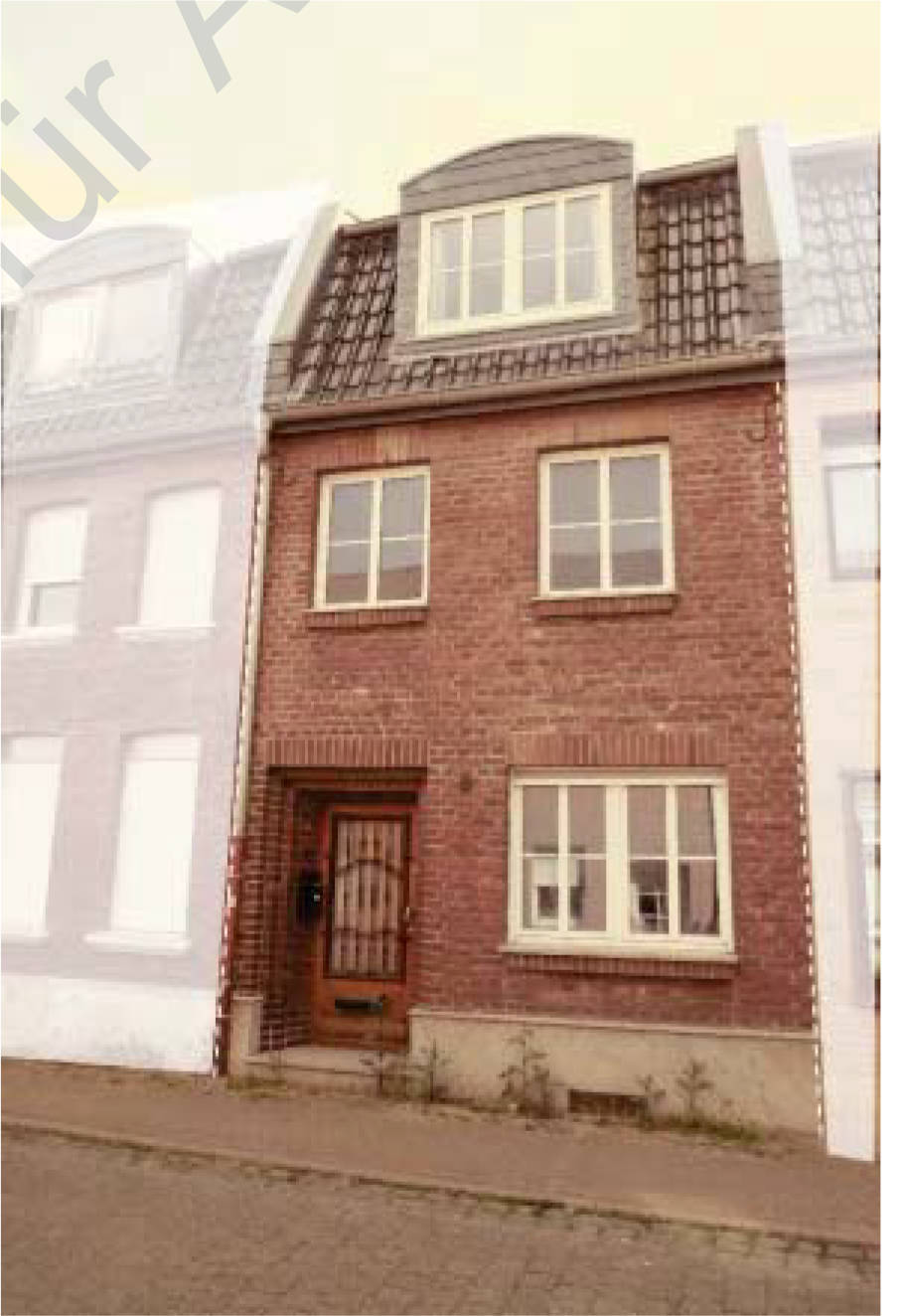 Reihenhaus in Im Pangel 8, 41812 Erkelenz, Erkelenz - Bild 2
