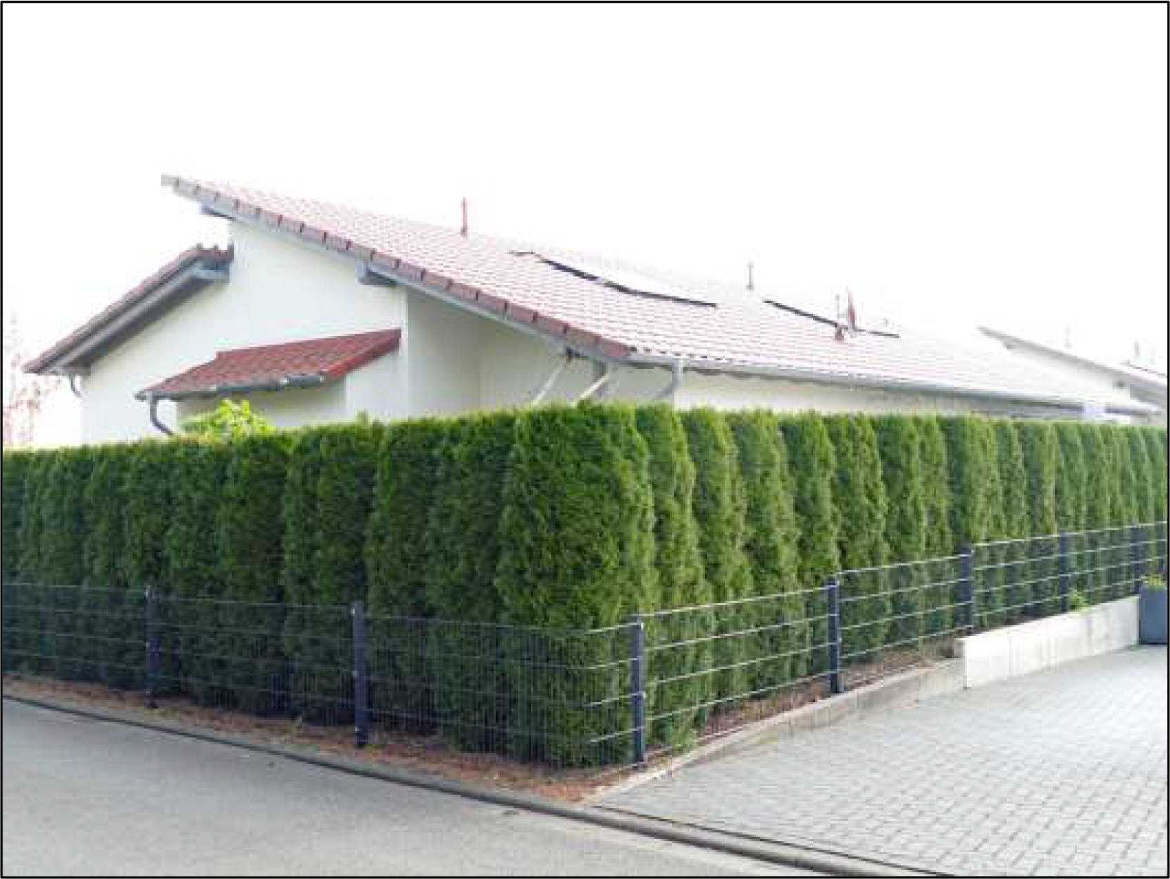 Doppelhaushälfte in Am Kreuzkamp 26a, 32584 Löhne, Löhne