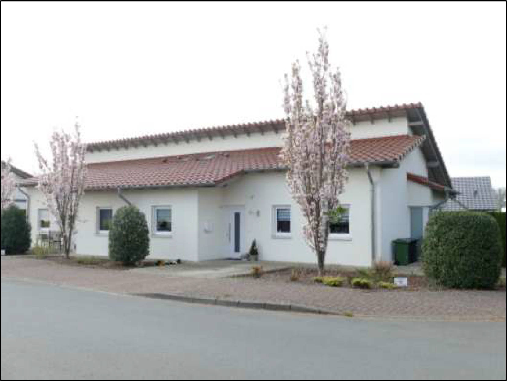 Doppelhaushälfte in Am Kreuzkamp 26a, 32584 Löhne, Löhne - Bild 3