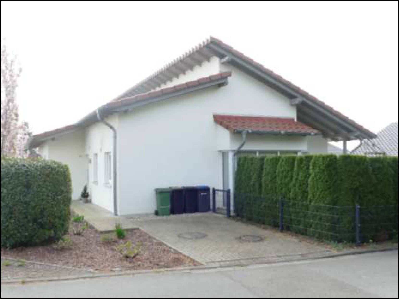 Doppelhaushälfte in Am Kreuzkamp 26a, 32584 Löhne, Löhne - Bild 5