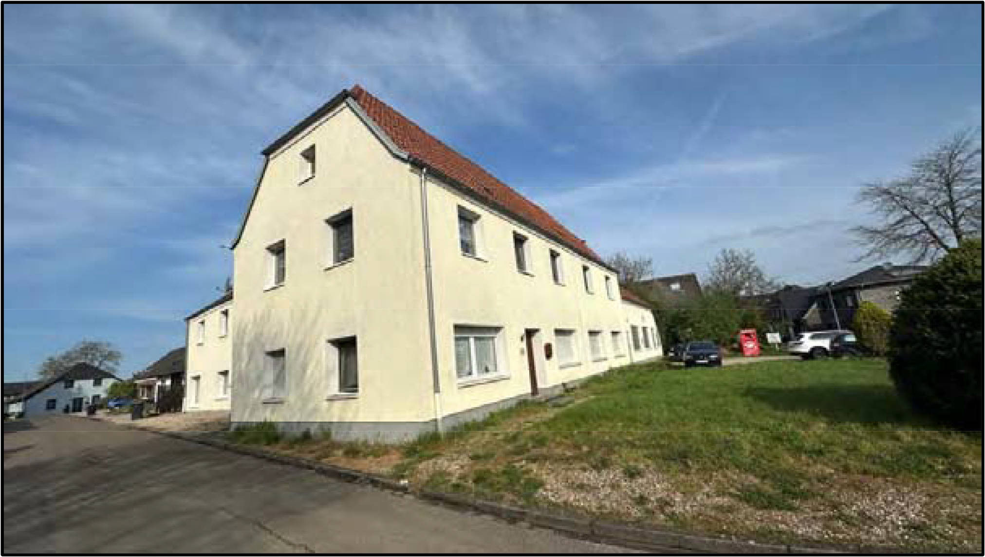 Wohn-/Geschäftshaus in Ringstraße 105, 46519 Alpen, Menzelen - Bild 4