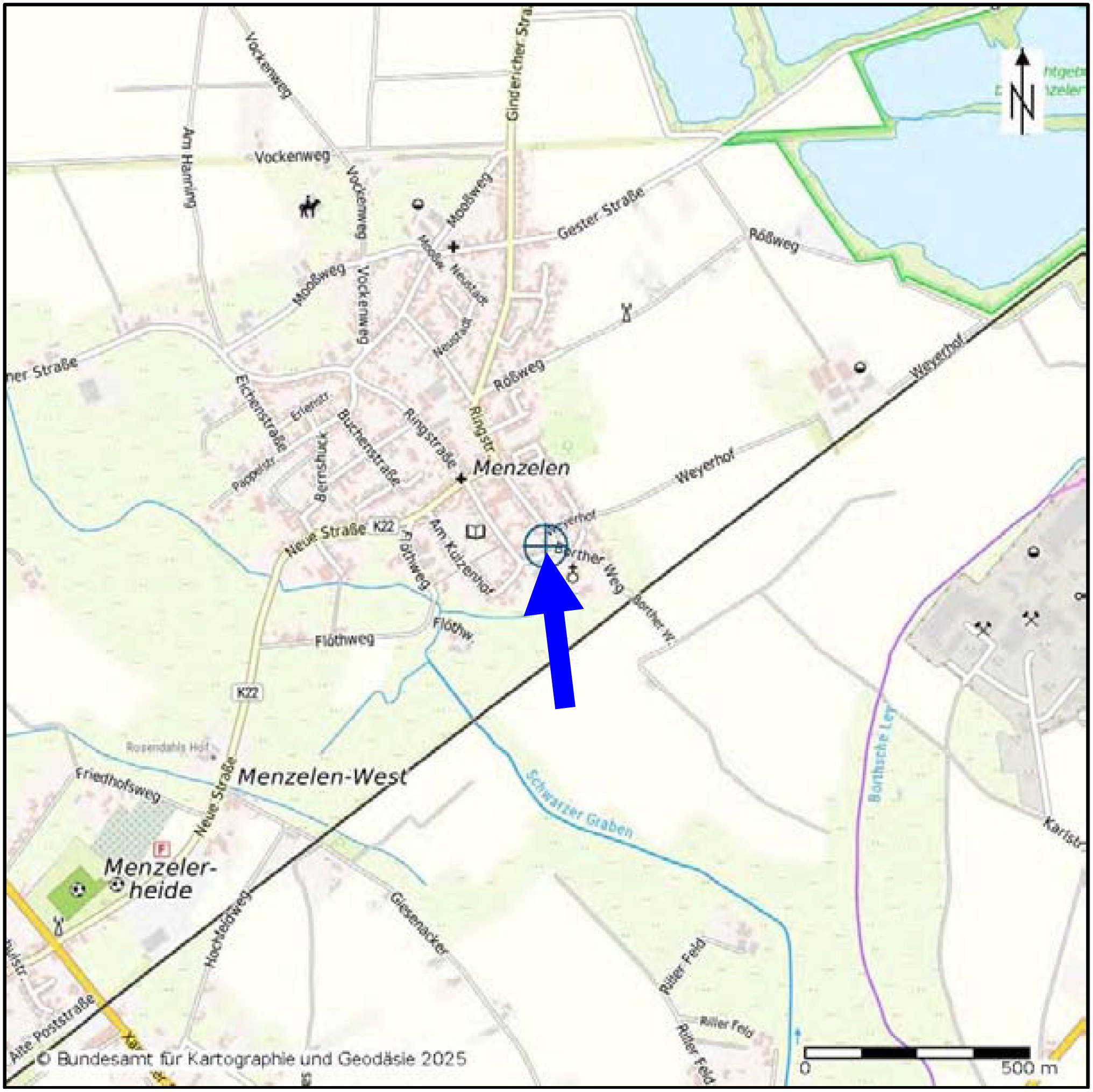 nordrheinwestpfalen 0003 K 0043/2024 Ringstraße 105, 46519 Alpen, Menzelen 29